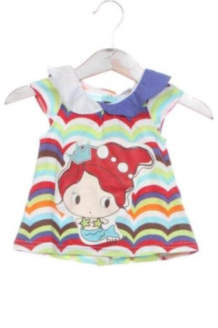 Rochie pentru copii Tuc Tuc, Mărime 2-3m/ 56-62 cm, Culoare Multicolor, Preț 94,48 Lei, #137462972