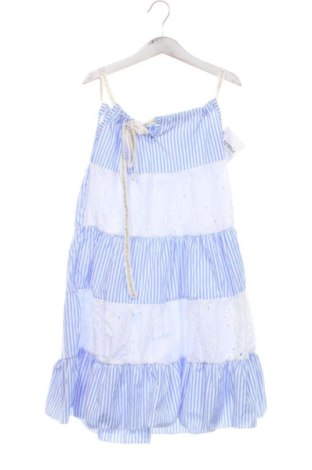 Kinderkleid Unbranded, Größe 7-8y/ 128-134 cm, Farbe Mehrfarbig, Preis 15,12 €, #137438582