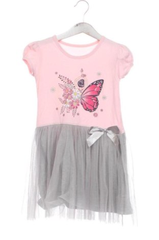 Kinderkleid Unbranded, Größe 6-7y/ 122-128 cm, Farbe Mehrfarbig, Preis € 13,94, #137438976