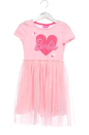 Kinderkleid Unbranded, Größe 4-5y/ 110-116 cm, Farbe Rosa, Preis € 14,00, #137444631