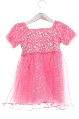 Kinderkleid Unbranded, Größe 18-24m/ 86-98 cm, Farbe Mehrfarbig, Preis € 11,00, #137446128