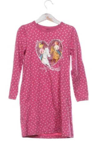 Kinderkleid Unbranded, Größe 4-5y/ 110-116 cm, Farbe Mehrfarbig, Preis 12,00 €, #137446997