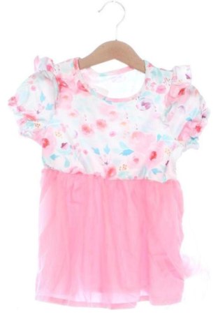 Kinderkleid Unbranded, Größe 2-3y/ 98-104 cm, Farbe Mehrfarbig, Preis € 12,00, #137448534