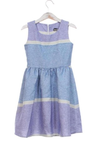 Kinderkleid Unbranded, Größe 6-7y/ 122-128 cm, Farbe Mehrfarbig, Preis 14,00 €, #137448941