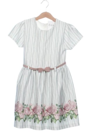 Παιδικό φόρεμα Unbranded, Μέγεθος 5-6y/ 116-122 εκ., Χρώμα Πολύχρωμο, Τιμή 12,00 €, #137450107