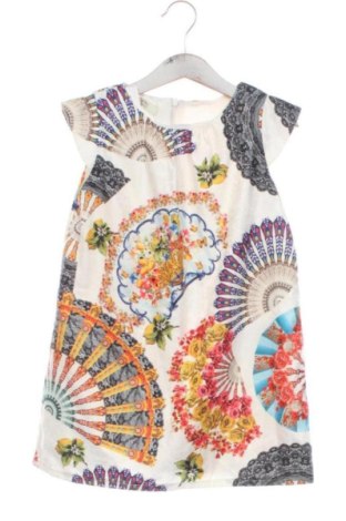 Παιδικό φόρεμα Unbranded, Μέγεθος 4-5y/ 110-116 εκ., Χρώμα Πολύχρωμο, Τιμή 19,28 €, #137450981