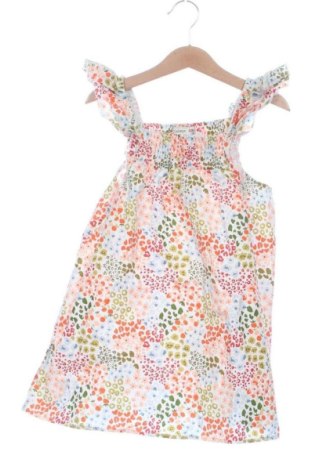 Παιδικό φόρεμα Unbranded, Μέγεθος 4-5y/ 110-116 εκ., Χρώμα Πολύχρωμο, Τιμή 13,00 €, #137451693