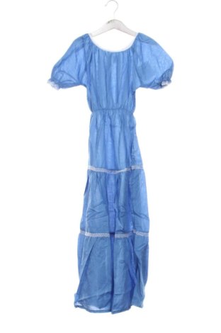 Gyerek ruha Unbranded, Méret 8-9y / 134-140 cm, Szín Kék, Ár 4 999 Ft, #137454046