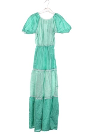 Gyerek ruha Unbranded, Méret 10-11y / 146-152 cm, Szín Zöld, Ár 4 324 Ft, #137454729