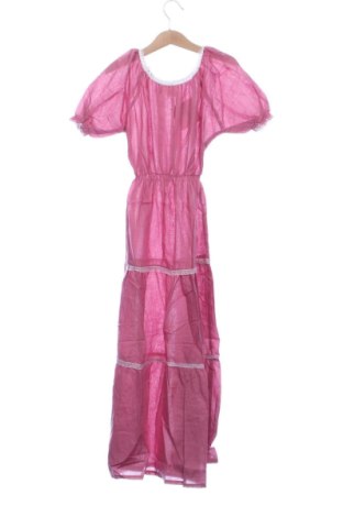 Gyerek ruha Unbranded, Méret 8-9y / 134-140 cm, Szín Rózsaszín, Ár 4 864 Ft, #137454748