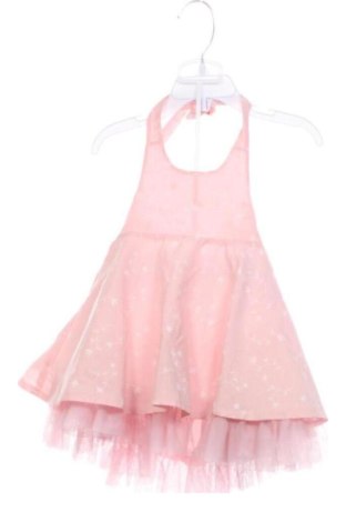 Dětské šaty  Unbranded, Velikost 12-18m/ 80-86 cm, Barva Vícebarevné, Cena  225,00 Kč, #137454772