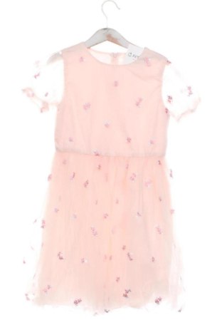 Rochie pentru copii Unbranded, Mărime 7-8y/ 128-134 cm, Culoare Roz, Preț 78,74 Lei, #137456351