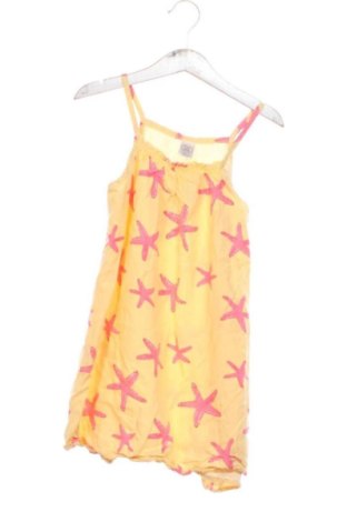 Παιδικό φόρεμα Unbranded, Μέγεθος 4-5y/ 110-116 εκ., Χρώμα Πολύχρωμο, Τιμή 14,00 €, #137457790