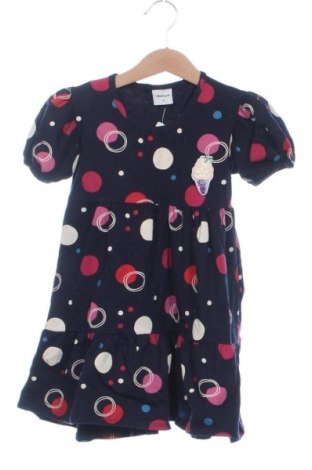 Kinderkleid Unbranded, Größe 5-6y/ 116-122 cm, Farbe Mehrfarbig, Preis € 17,15, #137458021