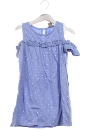 Παιδικό φόρεμα Unbranded, Μέγεθος 5-6y/ 116-122 εκ., Χρώμα Πολύχρωμο, Τιμή 16,00 €, #137458194