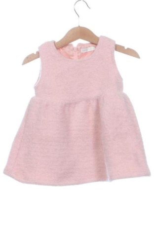 Kinderkleid Unbranded, Größe 1-2m/ 50-56 cm, Farbe Rosa, Preis € 10,00, #137458628