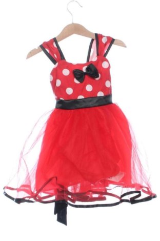 Kinderkleid Unbranded, Größe 1-2m/ 50-56 cm, Farbe Mehrfarbig, Preis € 10,00, #137458919