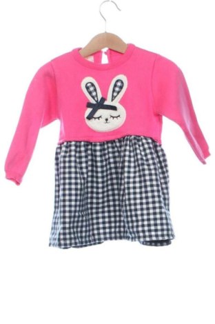 Kinderkleid Unbranded, Größe 18-24m/ 86-98 cm, Farbe Mehrfarbig, Preis € 6,00, #137459082