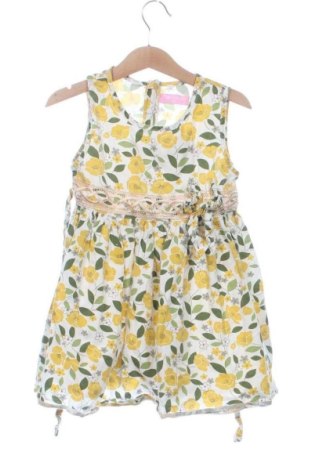 Kinderkleid Unbranded, Größe 4-5y/ 110-116 cm, Farbe Mehrfarbig, Preis € 13,00, #137459498
