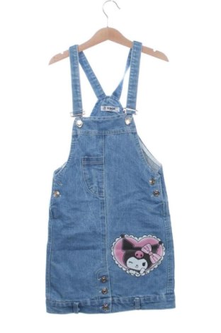 Kinderkleid Unbranded, Größe 6-7y/ 122-128 cm, Farbe Blau, Preis € 13,00, #137459516