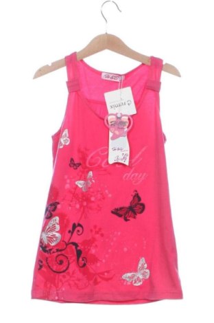 Παιδικό φόρεμα Unbranded, Μέγεθος 6-7y/ 122-128 εκ., Χρώμα Ρόζ , Τιμή 18,29 €, #137459638