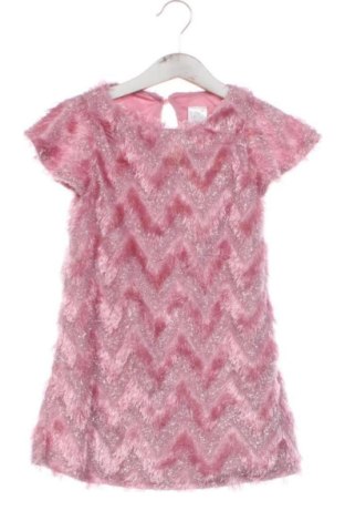 Kinderkleid Unbranded, Größe 2-3y/ 98-104 cm, Farbe Rosa, Preis € 12,00, #137459695