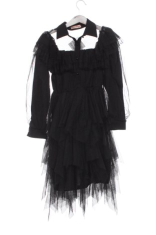 Kinderkleid Unbranded, Größe 9-10y/ 140-146 cm, Farbe Schwarz, Preis € 12,00, #137464013