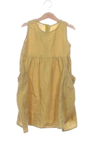 Rochie pentru copii Unbranded, Mărime 7-8y/ 128-134 cm, Culoare Maro, Preț 83,99 Lei, #137465291