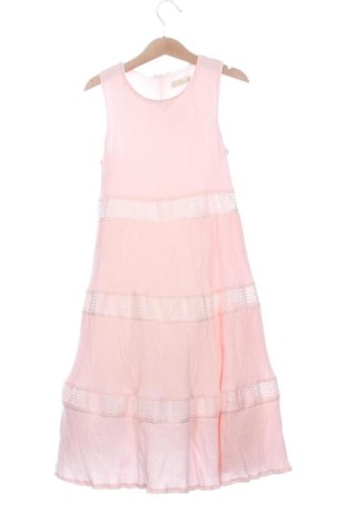 Kinderkleid Unbranded, Größe 7-8y/ 128-134 cm, Farbe Rosa, Preis € 15,00, #137466062