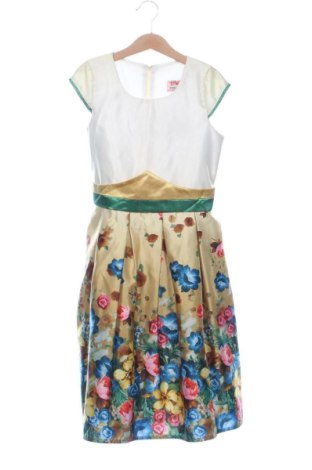 Kinderkleid Unbranded, Größe 8-9y/ 134-140 cm, Farbe Mehrfarbig, Preis € 12,00, #137466101