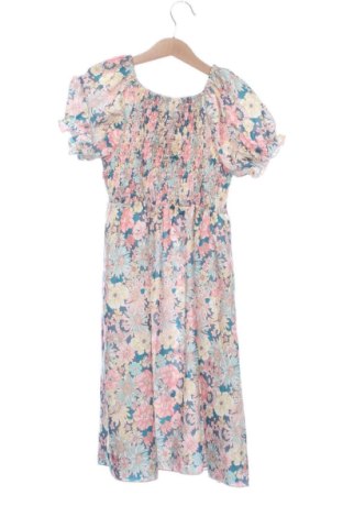 Kinderkleid Unbranded, Größe 8-9y/ 134-140 cm, Farbe Mehrfarbig, Preis € 12,00, #137466387
