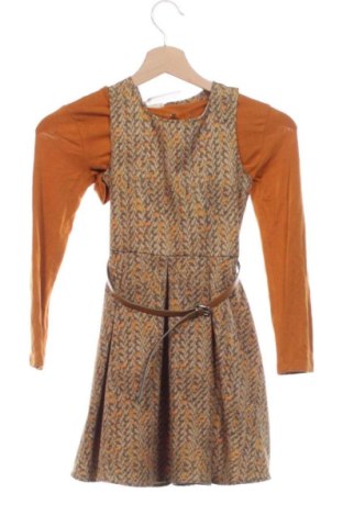 Dětské šaty  Unbranded, Velikost 6-7y/ 122-128 cm, Barva Vícebarevné, Cena  291,00 Kč, #137469770
