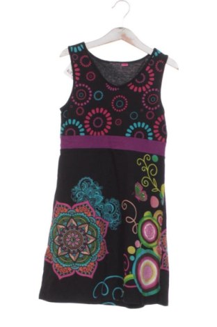 Detské šaty  Unbranded, Veľkosť 8-9y/ 134-140 cm, Farba Viacfarebná, Cena  11,81 €, #137471378