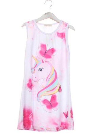 Detské šaty  Unbranded, Veľkosť 8-9y/ 134-140 cm, Farba Viacfarebná, Cena  11,81 €, #137471847
