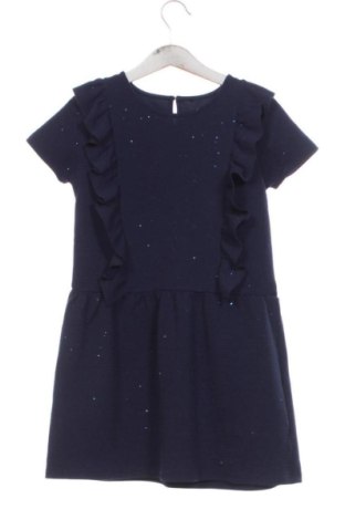 Detské šaty  Unbranded, Veľkosť 5-6y/ 116-122 cm, Farba Modrá, Cena  16,57 €, #137471925