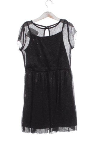 Detské šaty  Unbranded, Veľkosť 8-9y/ 134-140 cm, Farba Čierna, Cena  13,53 €, #137472390