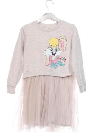 Kinderkleid Unbranded, Größe 5-6y/ 116-122 cm, Farbe Mehrfarbig, Preis € 12,00, #137474369