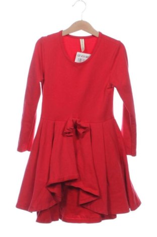 Kinderkleid Unbranded, Größe 5-6y/ 116-122 cm, Farbe Rot, Preis € 13,00, #137474587