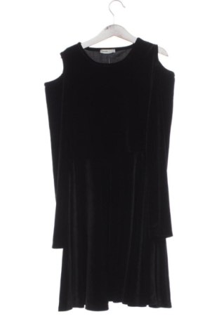 Detské šaty  Unbranded, Veľkosť 10-11y/ 146-152 cm, Farba Čierna, Cena  10,00 €, #137475270