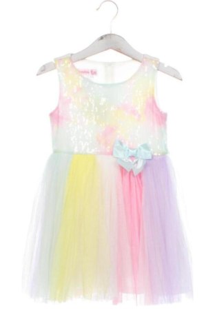 Rochie pentru copii Unbranded, Mărime 2-3y/ 98-104 cm, Culoare Multicolor, Preț 52,49 Lei, #137480943