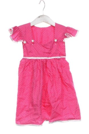 Dětské šaty  Unbranded, Velikost 4-5y/ 110-116 cm, Barva Vícebarevné, Cena  305,00 Kč, #137483019