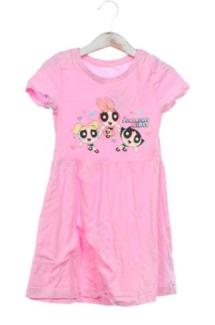 Kinderkleid Unbranded, Größe 4-5y/ 110-116 cm, Farbe Rosa, Preis € 14,00, #137484617