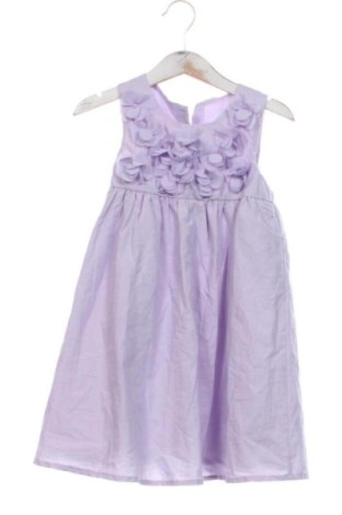 Kinderkleid Unbranded, Größe 3-4y/ 104-110 cm, Farbe Lila, Preis € 16,00, #137484638