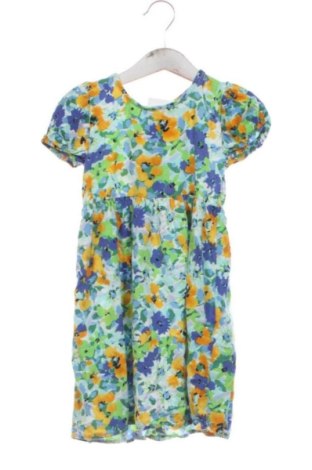Kinderkleid Unbranded, Größe 3-4y/ 104-110 cm, Farbe Mehrfarbig, Preis € 16,00, #137484699