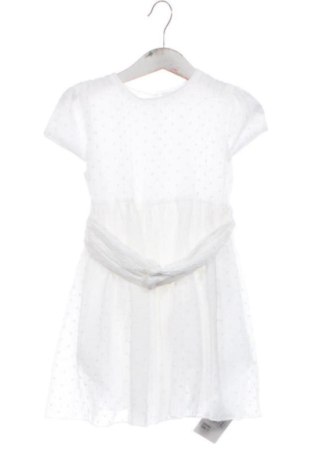 Dětské šaty  Unbranded, Velikost 18-24m/ 86-98 cm, Barva Bílá, Cena  231,00 Kč, #137484842