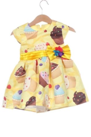Dětské šaty  Unbranded, Velikost 18-24m/ 86-98 cm, Barva Vícebarevné, Cena  369,00 Kč, #137487012