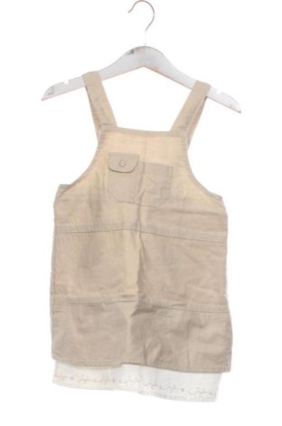 Dětské šaty  Unbranded, Velikost 18-24m/ 86-98 cm, Barva Béžová, Cena  245,00 Kč, #137487187