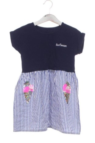 Kinderkleid Unbranded, Größe 6-7y/ 122-128 cm, Farbe Mehrfarbig, Preis € 13,91, #137490722