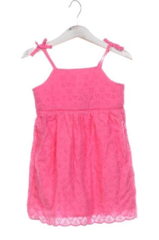 Dětské šaty  Unbranded, Velikost 18-24m/ 86-98 cm, Barva Růžová, Cena  218,00 Kč, #137490813