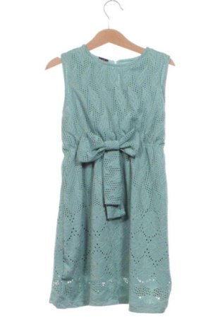 Kinderkleid Unbranded, Größe 9-10y/ 140-146 cm, Farbe Grün, Preis € 12,00, #137490863
